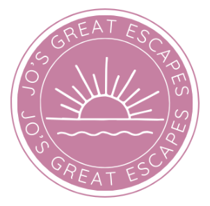 Jo's Great Escapes